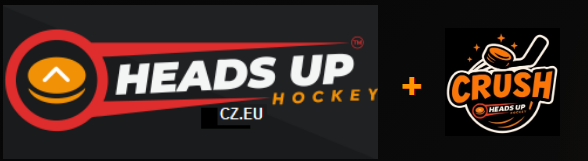 HeadsUpHockey a Crush